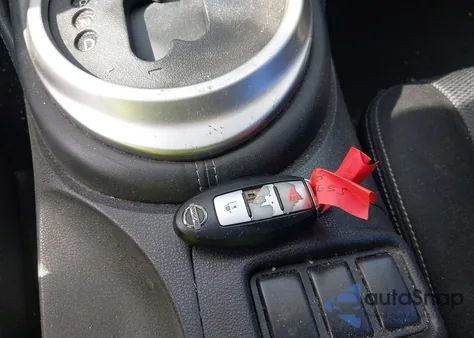 2009 Nissan 370Z from USA, damaged, VIN JN1AZ44E79M409547